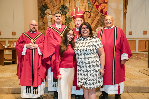 St Mary Magdalen Confirmation 2025334