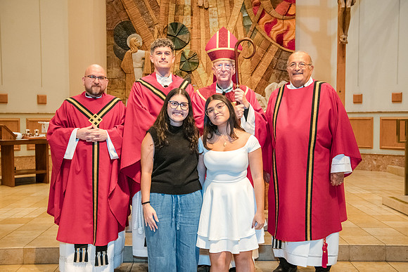 St Mary Magdalen Confirmation 2025336