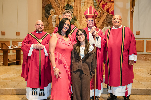 St Mary Magdalen Confirmation 2025346