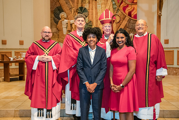 St Mary Magdalen Confirmation 2025347