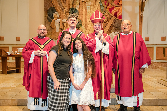St Mary Magdalen Confirmation 2025355
