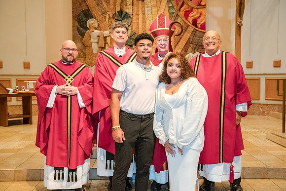 St Mary Magdalen Confirmation 2025359