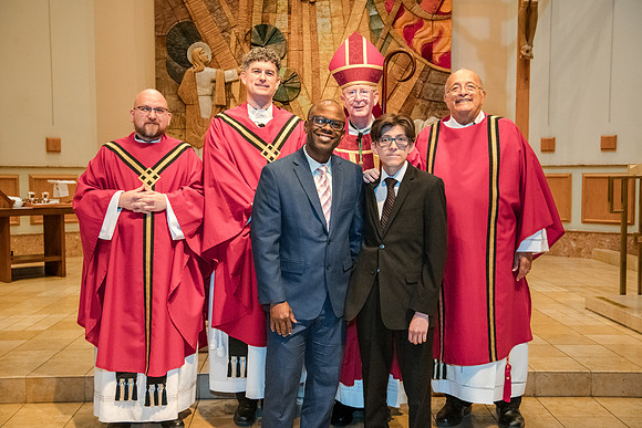 St Mary Magdalen Confirmation 2025360