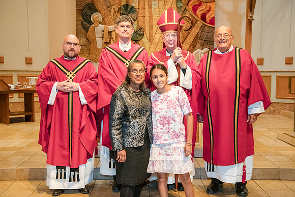 St Mary Magdalen Confirmation 2025363