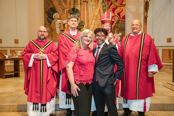 St Mary Magdalen Confirmation 2025364
