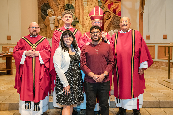 St Mary Magdalen Confirmation 2025368