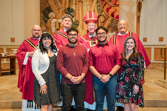 St Mary Magdalen Confirmation 2025369