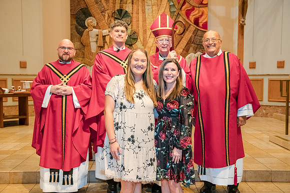 St Mary Magdalen Confirmation 2025371