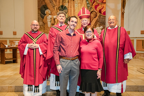 St Mary Magdalen Confirmation 2025373