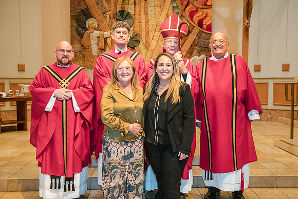 St Mary Magdalen Confirmation 2025378