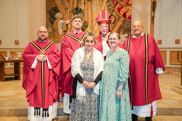 St Mary Magdalen Confirmation 2025379