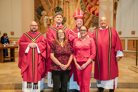 St Mary Magdalen Confirmation 2025384