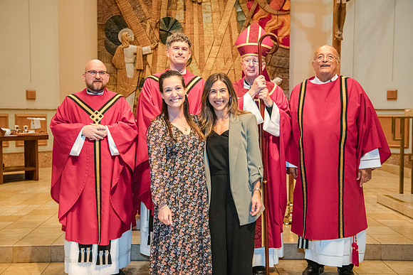 St Mary Magdalen Confirmation 2025387