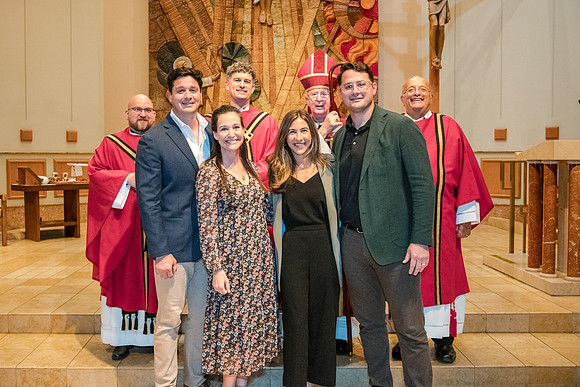 St Mary Magdalen Confirmation 2025388