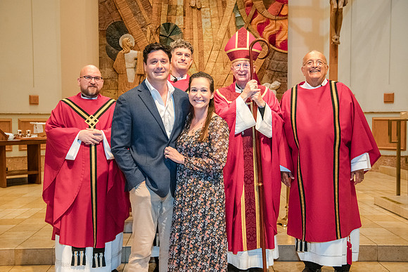St Mary Magdalen Confirmation 2025389