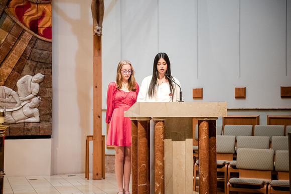 St Mary Magdalen Confirmation 2025396