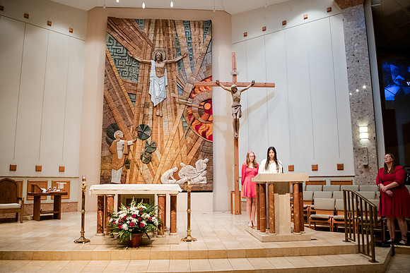 St Mary Magdalen Confirmation 2025397