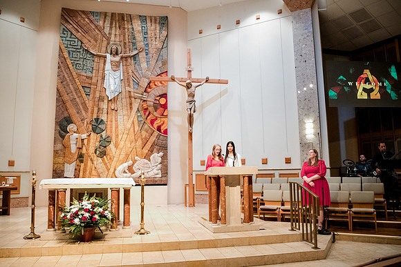 St Mary Magdalen Confirmation 2025395
