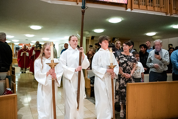 St Mary Magdalen Confirmation 2025398