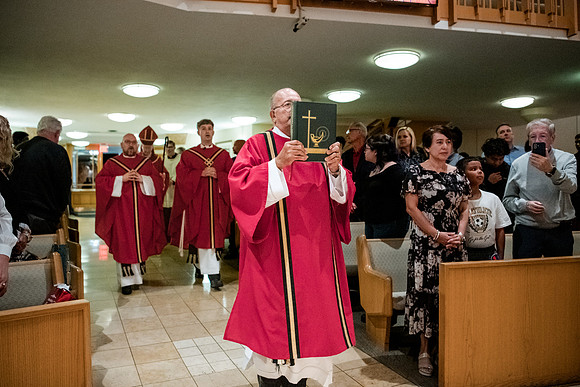 St Mary Magdalen Confirmation 2025399