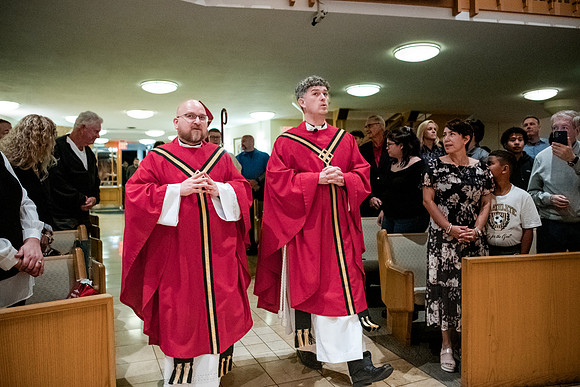 St Mary Magdalen Confirmation 2025400