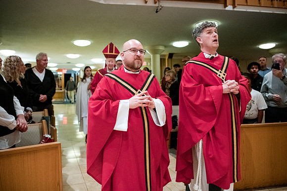 St Mary Magdalen Confirmation 2025401