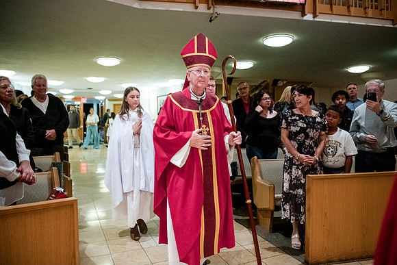 St Mary Magdalen Confirmation 2025402
