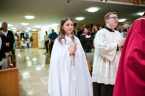 St Mary Magdalen Confirmation 2025403