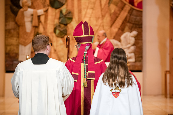 St Mary Magdalen Confirmation 2025404