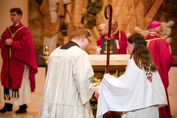 St Mary Magdalen Confirmation 2025405