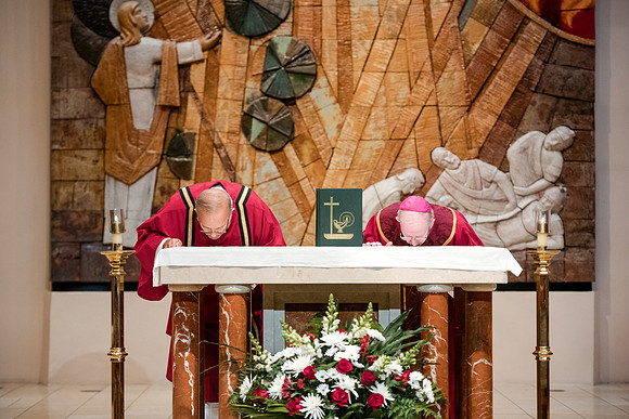 St Mary Magdalen Confirmation 2025406