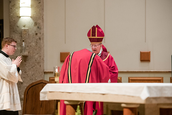St Mary Magdalen Confirmation 2025411