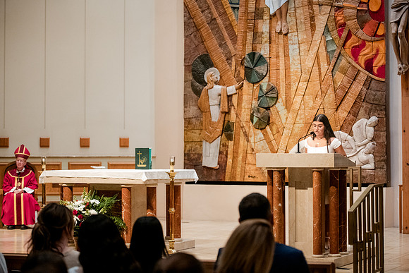 St Mary Magdalen Confirmation 2025410