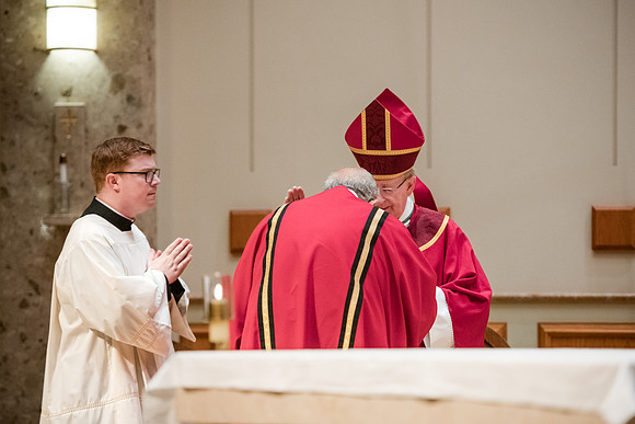 St Mary Magdalen Confirmation 2025412