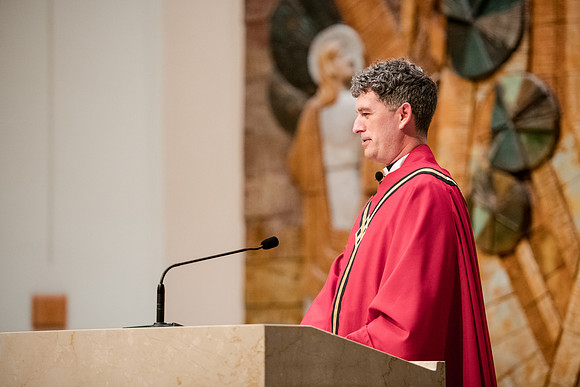 St Mary Magdalen Confirmation 2025421