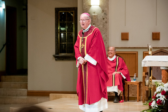 St Mary Magdalen Confirmation 2025425