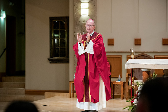 St Mary Magdalen Confirmation 2025427