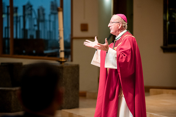 St Mary Magdalen Confirmation 2025431