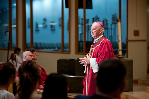 St Mary Magdalen Confirmation 2025430