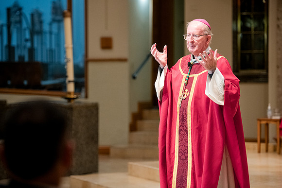 St Mary Magdalen Confirmation 2025432