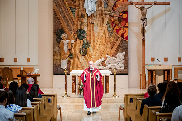 St Mary Magdalen Confirmation 2025435