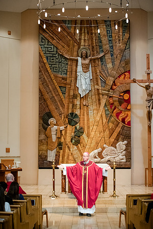 St Mary Magdalen Confirmation 2025438
