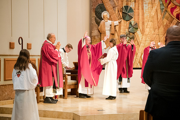St Mary Magdalen Confirmation 2025439