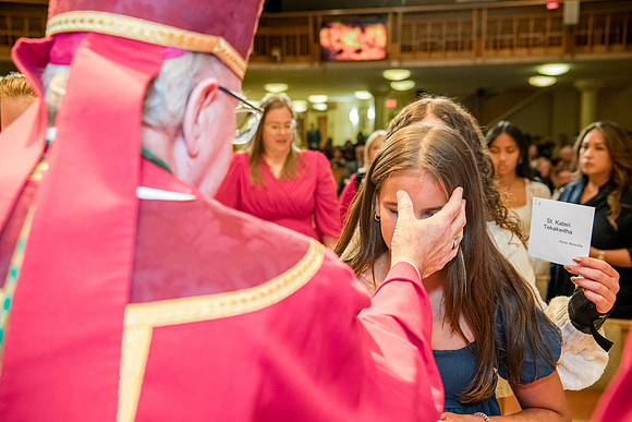 St Mary Magdalen Confirmation 2025441