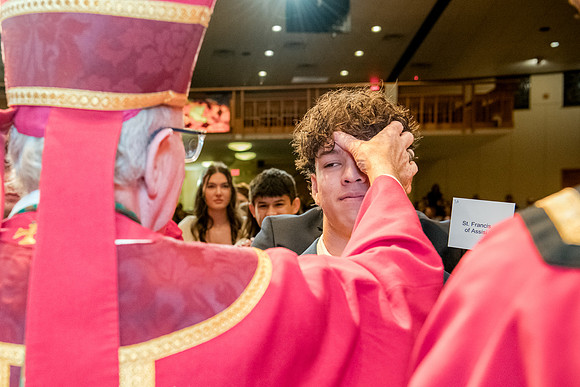 St Mary Magdalen Confirmation 2025445