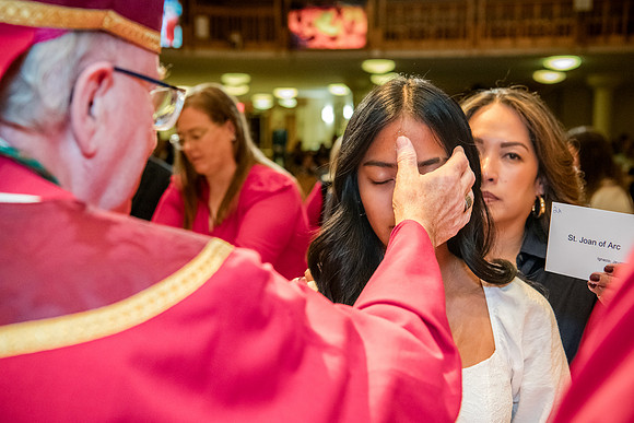 St Mary Magdalen Confirmation 2025443