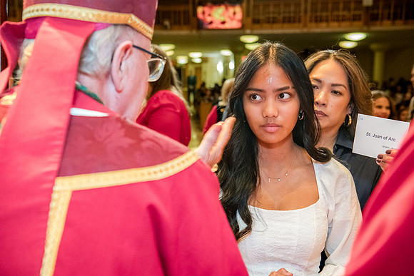 St Mary Magdalen Confirmation 2025444