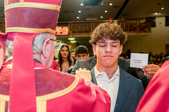 St Mary Magdalen Confirmation 2025446