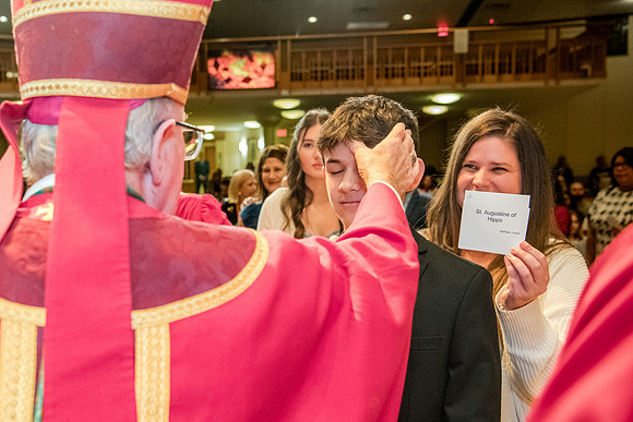 St Mary Magdalen Confirmation 2025447