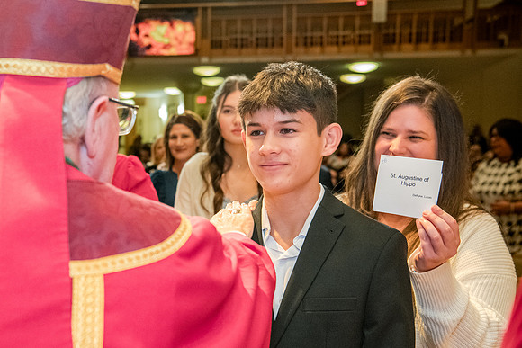 St Mary Magdalen Confirmation 2025448